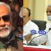 മോദിയെ-സ്വീകരിക്കാനെത്താതെ-കെസിആര്‍;-പനി-ബാധിച്ചതിനാലാണെന്ന്‌-വിശദീകരണം