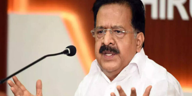 പരാതിക്കാരനെ-അവഹേളിക്കരുത്;-മന്ത്രി-ബിന്ദുവിനതെിരെ-വീണ്ടും-ലോകായുക്തയിൽ-പരാതിയുമായി-ചെന്നിത്തല