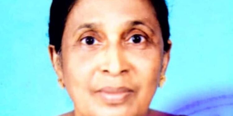 വയലിനിസ്റ്റ്-മണികണ്ഠൻ-തറാലിന്റെ-അമ്മ-അന്തരിച്ചു