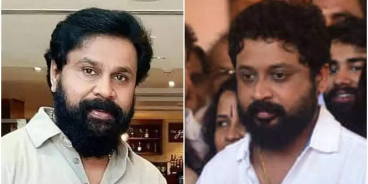 dileep-case:-ദിലീപിന്-മുൻകൂര്‍-ജാമ്യം;-പ്രോസിക്യൂഷന്-തിരിച്ചടി,-കർശന-ഉപാധികളോടെയാണ്-ജാമ്യം-അനുവദിച്ചിരിക്കുന്നത്