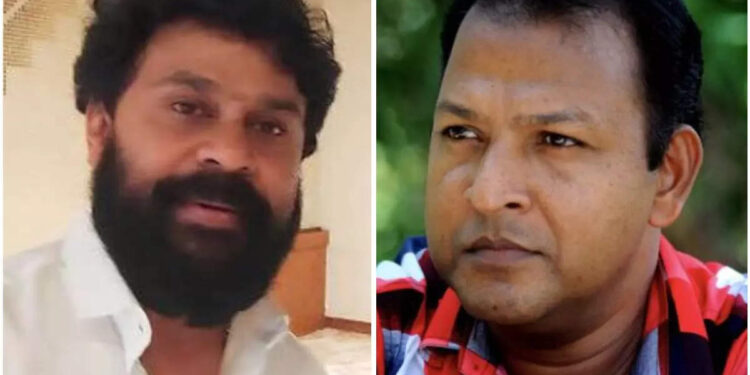 ‘പ്രത്യേകിച്ച്-ദു:ഖമോ-സന്തോഷമോ-ഇല്ല,-പ്രതി-പുറത്ത്-നിൽക്കുന്നത്-അന്വേഷണത്തെ-ബാധിക്കും’:-ബാലചന്ദ്രകുമാർ