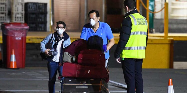 ഓസ്‌ട്രേലിയയുടെ-രാജ്യാന്തര-അതിര്‍ത്തികള്‍-21-ന്-തുറക്കും