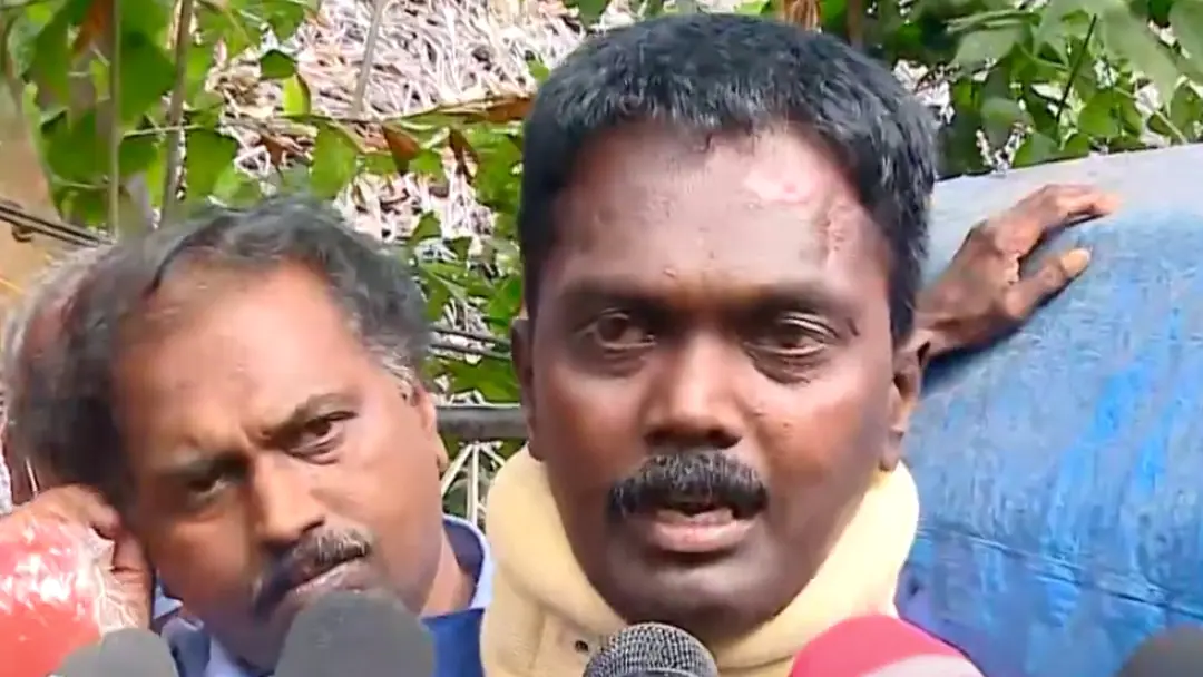 ജീവിതം-ഒരുപാടുപേരുടെ-ദാനം,-പ്രാര്‍ഥിച്ചവര്‍ക്ക്-നന്ദി;-തനിക്കെതിരേ-പ്രചാരണം-നടക്കുന്നു-വാവ-സുരേഷ്