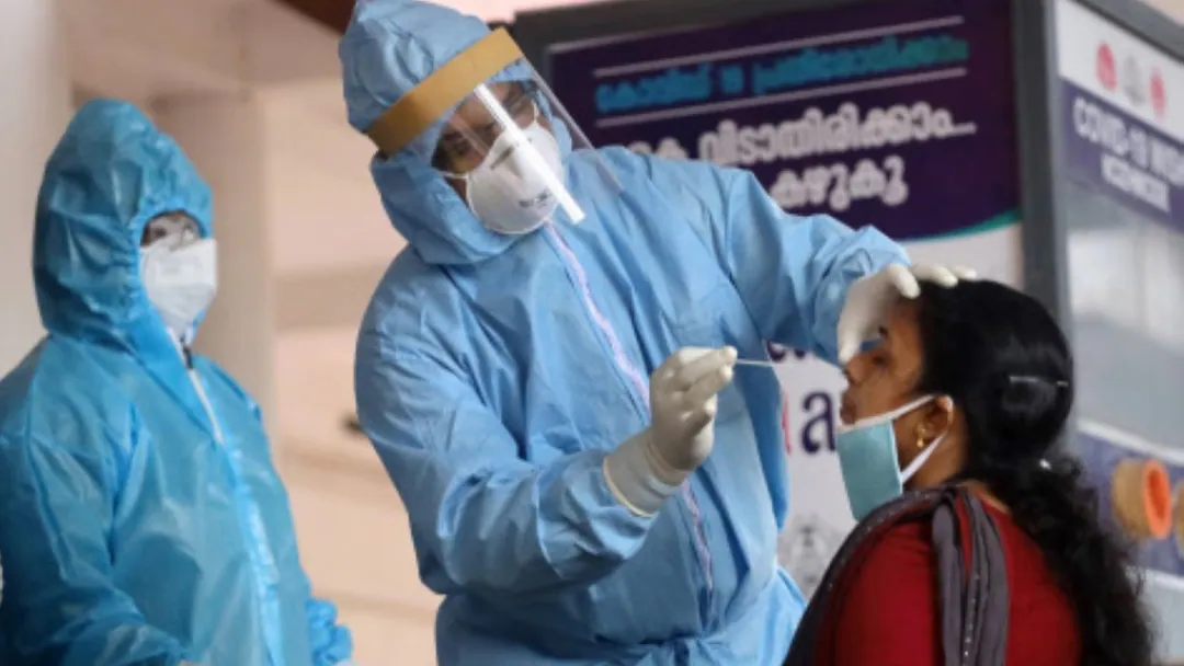 കോവിഡ്-വ്യാപനം-കുറയുന്നു;-ഇന്ന്-22,524-പേര്‍ക്ക്-രോഗം;-ടിപിആര്‍-28.62%