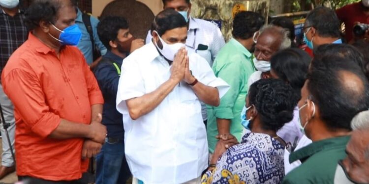 വാവാ-സുരേഷിന്-വീട്-നിര്‍മിക്കാന്‍-ധാരണാപത്രമായി;-കുടുംബത്തിന്‍റെ-ഇഷ്ടാനുസരണം-വീട്-നിര്‍മിക്കും