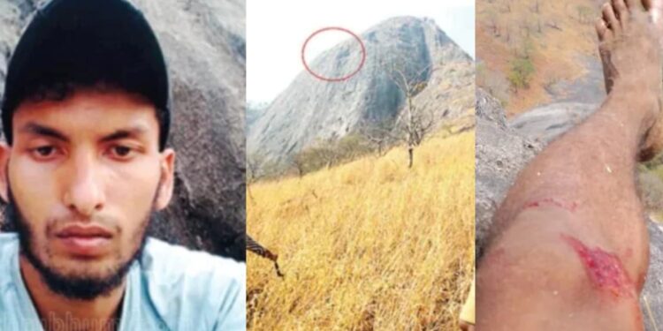 30-മണിക്കൂര്‍-പിന്നിട്ടു;-ഒരുതുള്ളി-വെള്ളംപോലും-ലഭിക്കാതെ-ബാബു,-പ്രാര്‍ത്ഥനയോടെ-നാട്