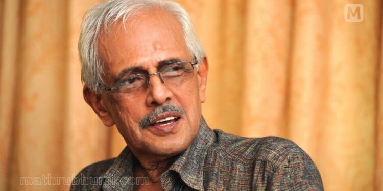 ചരിത്രകാരന്‍-ഡോ-എം.-ഗംഗാധരന്‍-അന്തരിച്ചു