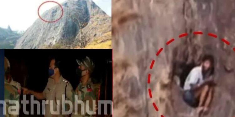 ബാബുവിനായി-വൈകിയും-രക്ഷാപ്രവര്‍ത്തനം;-കുനൂരില്‍-നിന്ന്-11അംഗ-കരസേന-സംഘം-എത്തി