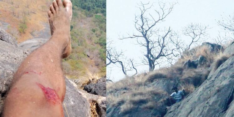 സൈന്യത്തിന്‍റെ-കൈകളില്‍-ബാബു-സുരക്ഷിതന്‍;-സമാനതകളില്ലാത്ത-രക്ഷാദൗത്യം-അന്തിമഘട്ടത്തിലേക്ക്