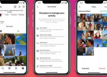 ഇന്‍സ്റ്റാഗ്രാം-പോസ്റ്റുകള്‍-ഇനി-കൂട്ടമായി-ഡീലീറ്റ്-ചെയ്യാം;-ഒരു-കൂട്ടം-പുതിയ-സൗകര്യങ്ങള്‍