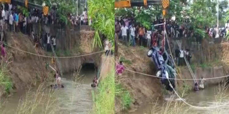 അടൂരില്‍-കാര്‍-കനാലിലേക്ക്-മറിഞ്ഞ്-മൂന്ന്-സ്ത്രീകള്‍-മരിച്ചു;-ഡ്രൈവര്‍-മദ്യപിച്ചിരുന്നതായി-ഡോക്ടര്‍