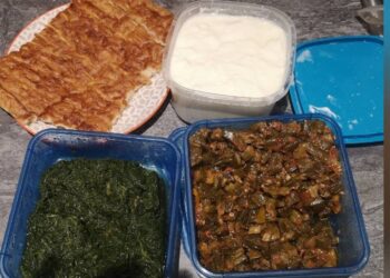 ശസ്ത്രക്രിയ-കഴിഞ്ഞിരിക്കുന്ന-ബ്രിട്ടീഷ്-യുവതിക്ക്-അഫ്​ഗാൻ-കുടുംബത്തിന്റെ-സ്നേഹം;-വൈറലായി-ട്വീറ്റ്