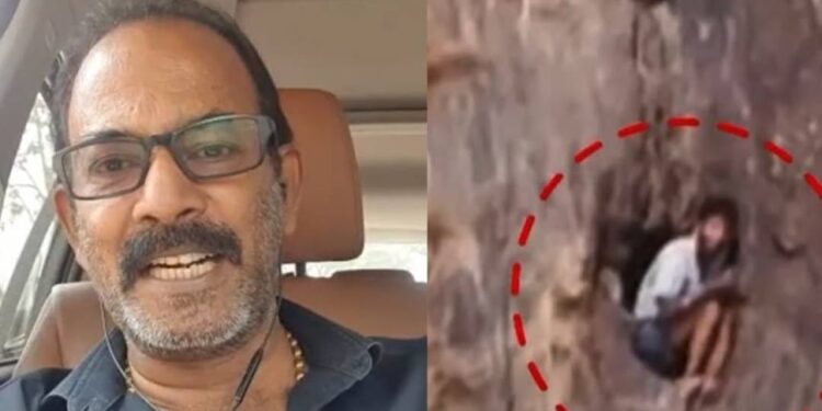 രക്ഷാദൗത്യം:-ഹെലിക്കോപ്റ്റര്‍-ഉപയോഗിക്കാന്‍-കഴിയില്ലെന്ന്-തിരിച്ചറിയാതിരുന്നത്-വീഴ്ച-–-മേജര്‍-രവി