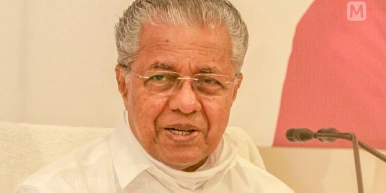 യു.പി-കേരളമായാൽ-മതത്തിന്റേയും-ജാതിയുടേയും-പേരിലുള്ള-കൊലപാതകങ്ങള്‍-ഉണ്ടാകില്ല:-മറുപടിയുമായി-പിണറായി