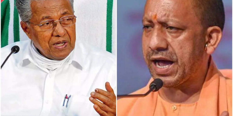 ‘യുപി-കേരളം-പോലെയായാൽ’;-പിണറായി-വിജയന്റെ-ഹിന്ദി-ട്വീറ്റ്-വൻ-ഹിറ്റ്