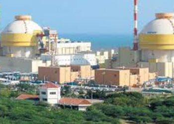 ഇന്ത്യയിലെ-ആണവനിലയങ്ങള്‍-സൈബർ-ആക്രമണങ്ങളില്‍നിന്ന്-സുരക്ഷിതം-കേന്ദ്രമന്ത്രി