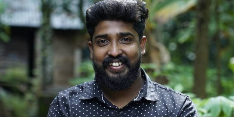 ബലാത്സംഗ-കേസില്‍-ശ്രീകാന്ത്-വെട്ടിയാറിന്-മുന്‍കൂര്‍-ജാമ്യം