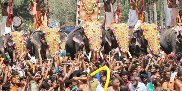 കൊവിഡ്-കുറയുന്നു;-കൂടുതൽ-ഇളവുകളിലേക്ക്-സംസ്ഥാനം;-ഉത്സവങ്ങളില്‍-പരമാവധി-1,500-പേർ