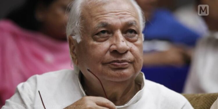 ഹിജാബ്-വിവാദം:-പിന്നില്‍-മുസ്‌ലിം-പെണ്‍കുട്ടികളെ-മുഖ്യധാരയില്‍നിന്ന്-അകറ്റാനുള്ള-നീക്കം-–-ഗവര്‍ണര്‍