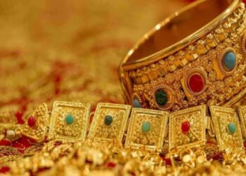 സ്വർണവില-കുതിച്ചുയർന്നു;-പവന്‌-37,440-രൂപ