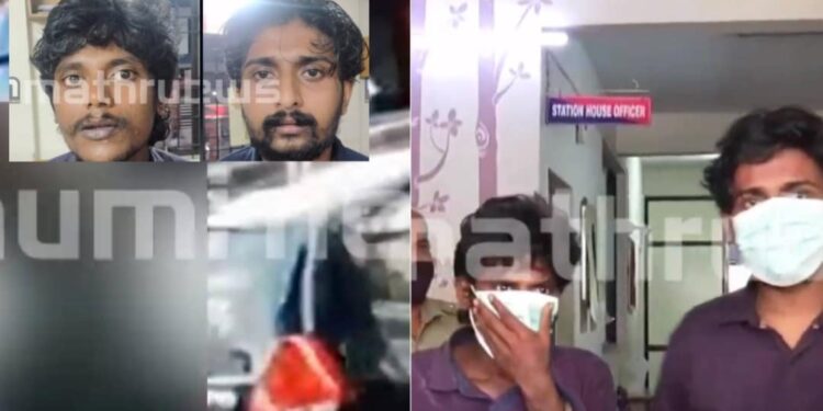 ലഹരി-നല്‍കി-ലൈംഗിക-ചൂഷണം;-അപകടത്തില്‍പ്പെട്ട-കാറില്‍നിന്ന്-തിരക്കിട്ടിറങ്ങി-വിദ്യാര്‍ഥിനികള്‍