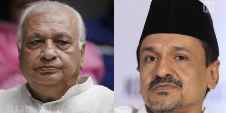 ഹിജാബ്-വിവാദം:-ഗവര്ണറില്നിന്ന്-കൂടുതലൊന്നും-പ്രതീക്ഷിക്കുന്നില്ലെന്ന്-ലീഗ്