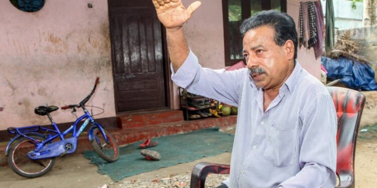 നടുക്കടലില്‍-9ദിവസം,-കുടിച്ചത്-റേഡിയേറ്ററിലെ-ഓയില്‍വെള്ളം;-ബാബുവിന്‍റേതിനേക്കാള്‍-വലിയൊരു-അതിജീവനകഥ