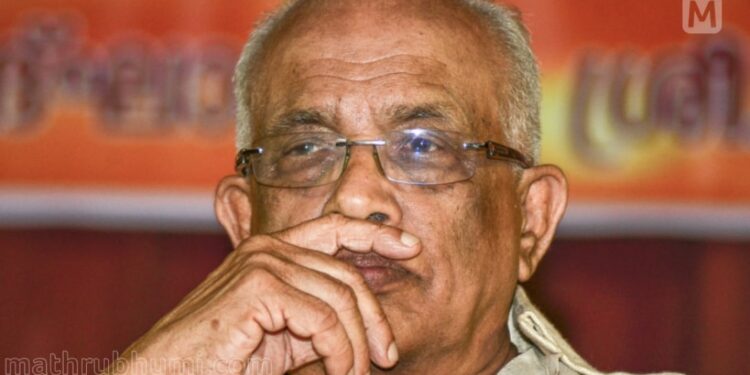 കെഎസ്ഇബി-ചെയര്‍മാന്റെ-ആരോപണത്തില്‍-വസ്തുതയുണ്ടോയെന്ന്-അന്വേഷിച്ചിട്ടേ-പറയാനാകൂ-–-വൈദ്യുതിമന്ത്രി