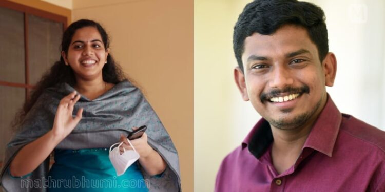 സച്ചിന്‍-അടുത്ത-സുഹൃത്ത്,-ഒരേ-രാഷ്ട്രീയം-പരസ്പരം-മനസ്സിലാക്കുന്നതിന്-കാരണമായി-ആര്യ-രാജേന്ദ്രന്‍