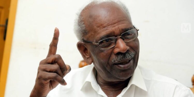 ഗവര്ണറുടെ-കുടുംബത്തില്-നിന്നല്ല-പേഴ്സണല്-സ്റ്റാഫിന്-പെന്ഷന്-കൊടുക്കുന്നത്-എം.എം-മണി