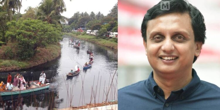 ‘യൂറോപ്യന്‍-രാജ്യങ്ങളിലേതുപോലെ-ഒഴുകും-ഇനി-കനോലി-കനാല്‍,-മലബാറിന്റെ-മുഖച്ഛായ-മാറും’