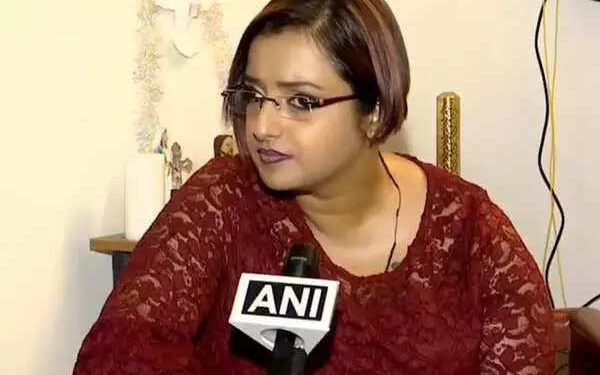 ബിജെപി-നേതാവ്-പ്രസിഡന്റായ-എൻജിഒയിൽ-സ്വപ്ന-സുരേഷിന്-പുതിയ-ജോലി