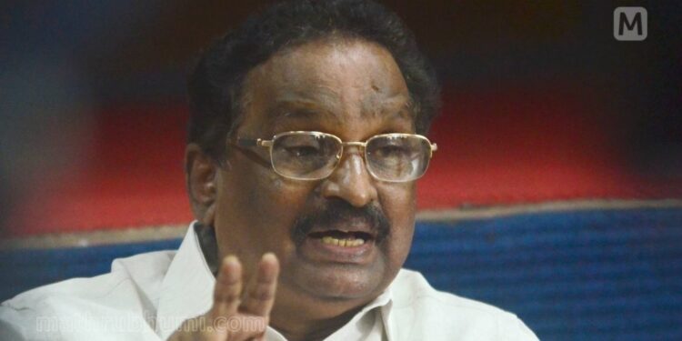 ആരുടെ-സമീപനമാണ്-ബാലിശമെന്ന്-ജനം-തീരുമാനിക്കട്ടെ;-ഗവർണർക്ക്-മറുപടിയുമായി-എകെ.-ബാലന്‍