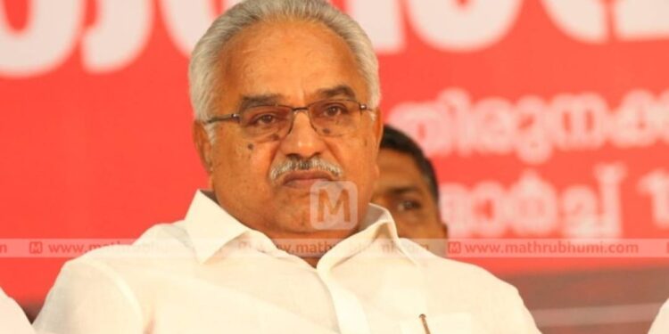 ഗവര്‍ണര്‍-എന്നത്-ആവശ്യമില്ലാത്ത-ആര്‍ഭാടം,-157-സ്റ്റാഫുള്ള-രാജ്ഭവനില്‍-എന്താണ്-നടക്കുന്നത്?-കാനം