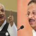 ‘ഗവർണർ-തറരാഷ്ട്രീയം-കളിക്കുന്നു,-ഭരണകാര്യത്തില്‍-ഇടപെടുന്നത്-അനുചിതം’;-കടന്നാക്രമിച്ച്-കെ.-സുധാകരന്‍