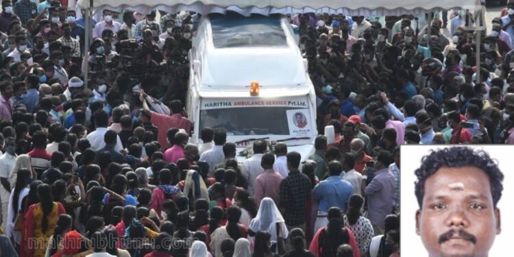 ‘ദീപുവിന്റെ-മരണത്തിനിടയാക്കിയത്-തലയോട്ടിയിലേറ്റ-ക്ഷതം,-കരള്‍രോഗം-മരണത്തിന്-ആക്കംകൂട്ടി’