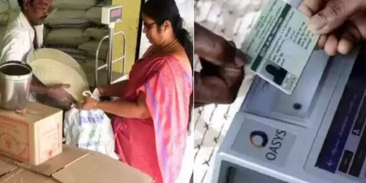 റേഷൻ-കാർഡ്-ഇനി-എടിഎം-രൂപത്തിൽ;-സ്മാര്‍ട്ട്-കാര്‍ഡ്-എങ്ങനെ-സ്വന്തമാക്കാം?-വിവരങ്ങൾ-പങ്കുവച്ച്-മന്ത്രി