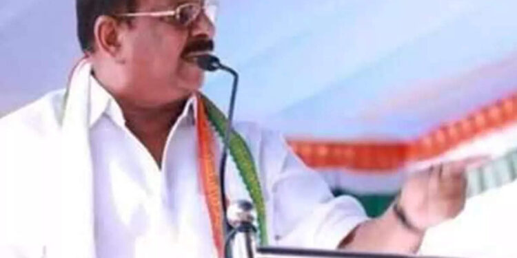 തീക്കളി-ഉടൻ-അവസാനിപ്പിക്കണം;-സിപിഎമ്മിനോടും-പോലീസിനോടും-പറയുകയാണ്:-കെ-സുധാകരൻ