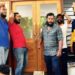 ബിജെപിയിൽ-പരസ്യ-കലാപം-;-കാസർകോട്‌-ജില്ലാ-കമ്മിറ്റി-ഓഫീസിന്‌-പ്രവർത്തകർ-താഴിട്ടു