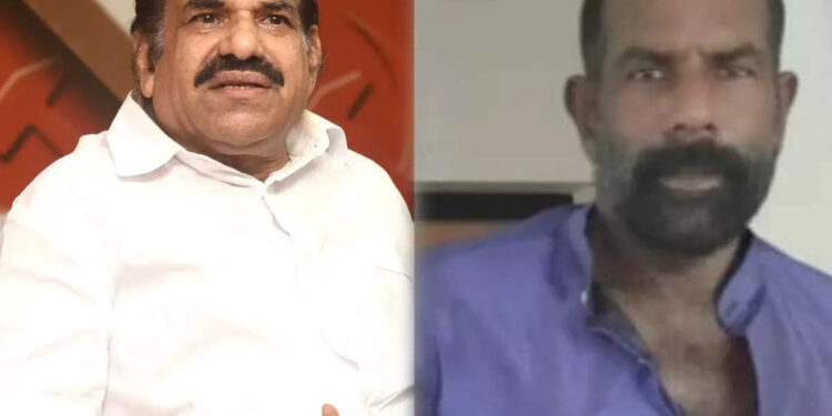 വെട്ടിയത്-കടലിൽ-പോയി-മടങ്ങവേ;-കൊലപാതകം-ആർഎസ്എസ്‌-ബിജെപി-നേതൃത്വത്തിന്‍റെ-അറിവോടെയെന്ന്-കോടിയേരി