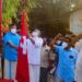 സിപിഐ-എം-സംസ്‌ഥാന-സമ്മേളനം:-പതാകദിനം-ആചരിച്ചു