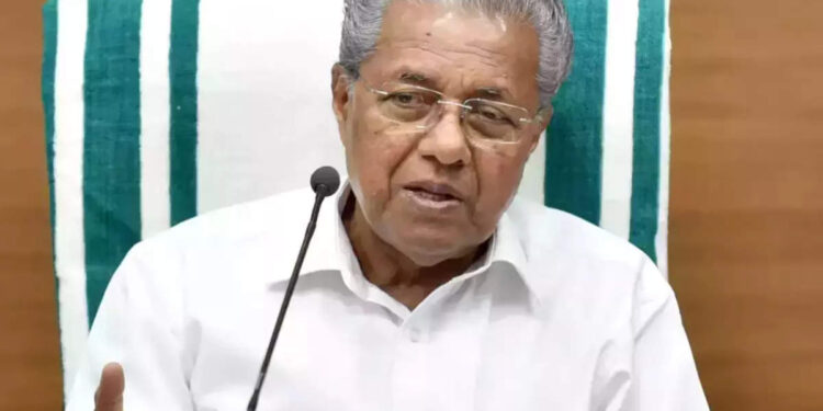 ഇന്ത്യൻ-നഗരങ്ങളിലെത്തുന്ന-വിദ്യാർഥികൾക്ക്-കേരളത്തിലേക്കുള്ള-വിമാന-ടിക്കറ്റുകൾ-സംസ്ഥാനം-നൽകും:-മുഖ്യമന്ത്രി