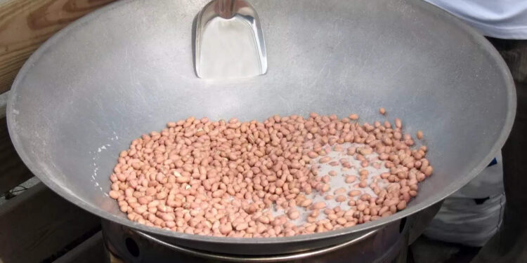 മണലിൽ-വറുത്തെടുത്ത-ഭക്ഷണത്തിൻറെ-ഗുണങ്ങൾ