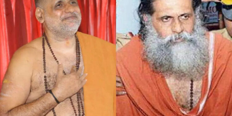 ലിംഗം-മുറിച്ച-വാര്‍ത്ത-ബിബിസിയിൽ-വരെയെത്തി;-പിന്നിൽ-പെൺകുട്ടിയോ-അയ്യപ്പദാസോ-അല്ലെന്ന്-ഗംഗേശാനന്ദ