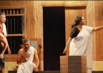 ‘-ഏനും-എന്റെ-തമ്പ്രാനും’-വീണ്ടും-അരങ്ങത്തേക്ക്‌