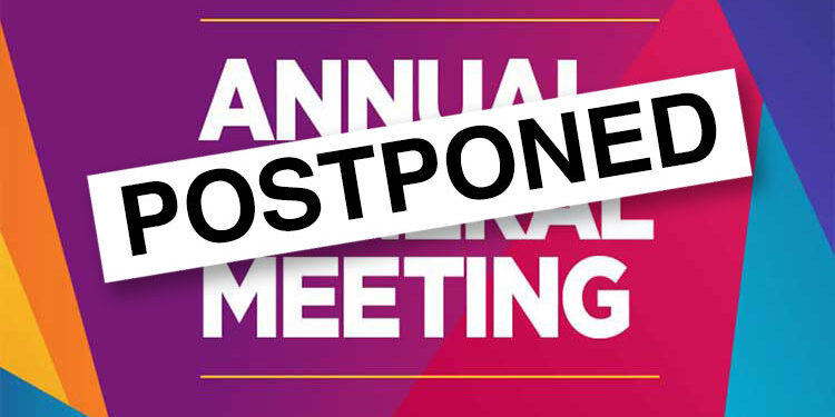 M.A.V – യുടെ തെരഞ്ഞെടുപ്പ് പൊതുയോഗം മാറ്റിവച്ചു.