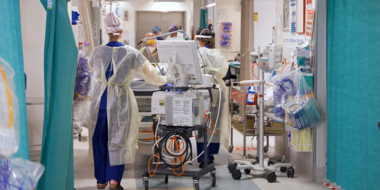 വിക്ടോറിൻ ആരോഗ്യ മേഖലയിലെ ‘ കോഡ് ബ്രൗൺ അലേർട്ട്’ അവസാനിക്കുന്നു.