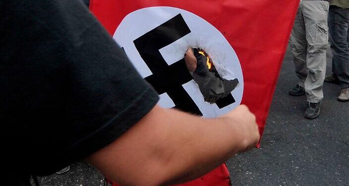 NSWൽ നാസി സ്വാസ്തിക ചിഹ്നം പ്രദർശിപ്പിക്കുന്നത് നിരോധിക്കാൻ ശുപാർശ