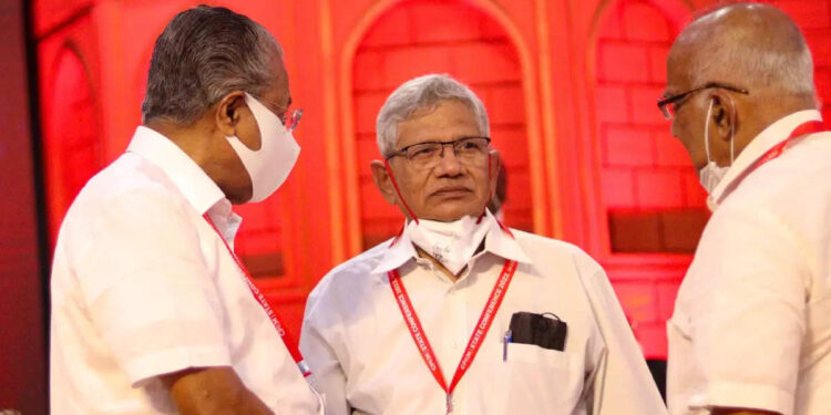 പിണറായിക്ക്-ശേഷം-ഇനി-ആര്?-മറുപടിയുമായി-യെച്ചൂരി