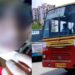 കെഎസ്ആർടിസി-ബസിലെ-അതിക്രമം;-പൊലീസ്‌-കേസെടുത്തു